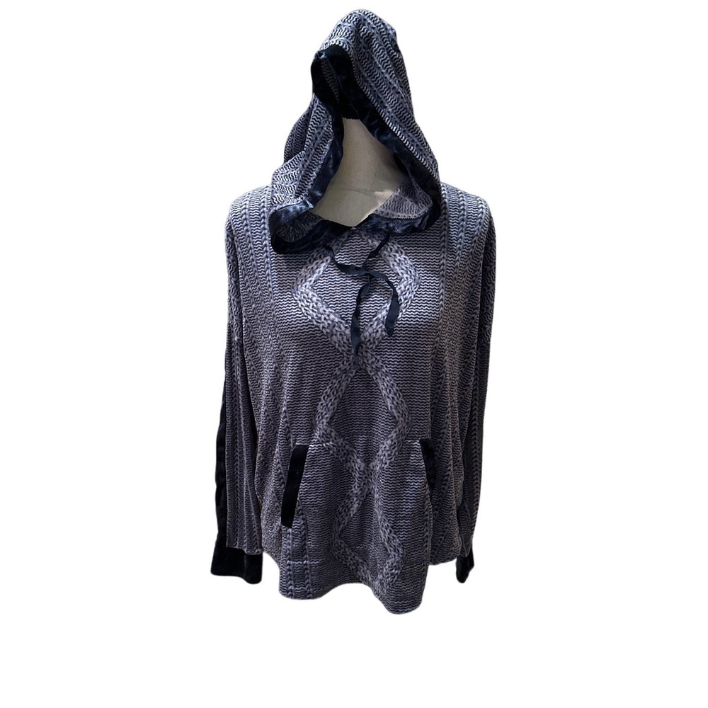 Women’s Simply Vera Hoodie  Size XL